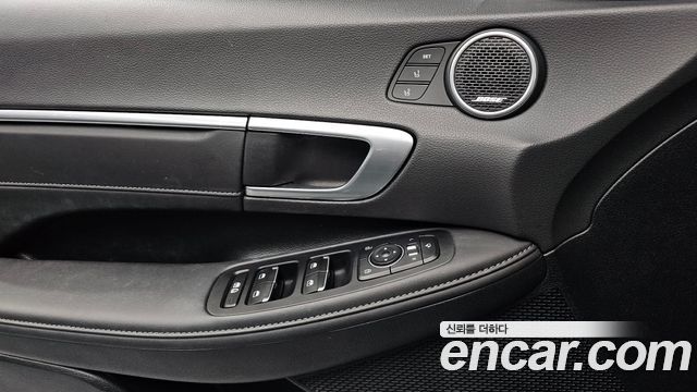 Hyundai Sonata 2022 — photo 20