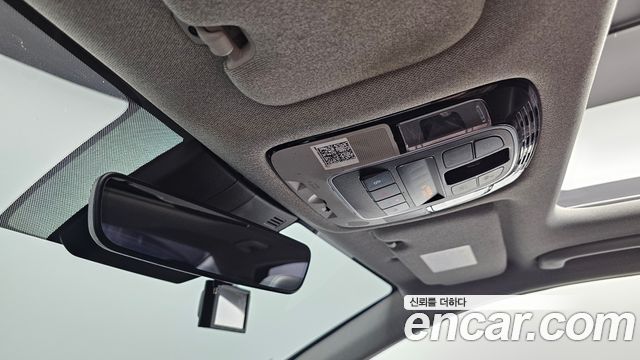 Hyundai Sonata 2022 — photo 25
