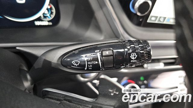 Hyundai Sonata 2022 — photo 27