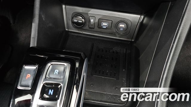 Hyundai Sonata 2022 — photo 29