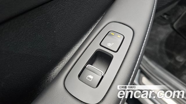 Hyundai Sonata 2022 — photo 30