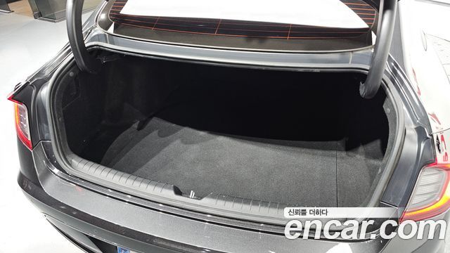 Hyundai Sonata 2022 — photo 32