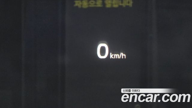 Kia K7 2017 — photo 14