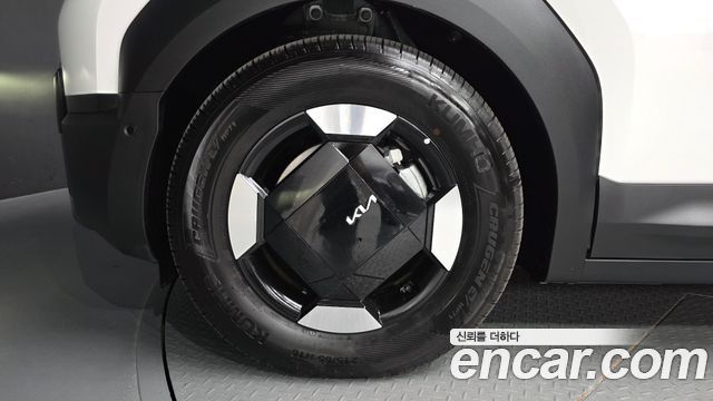Kia PV5 2026 — photo 5