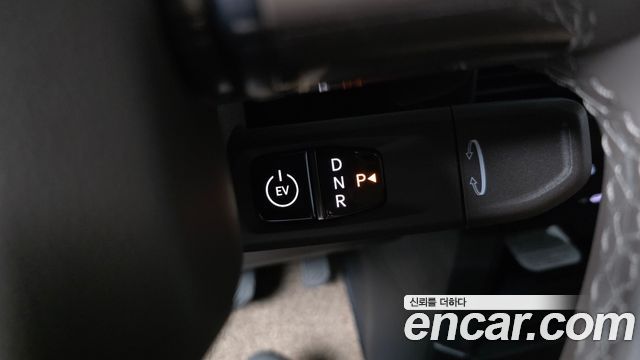 Kia PV5 2026 — photo 9