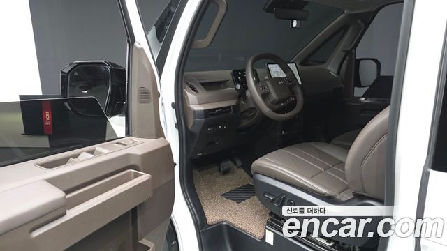 Kia PV5 2026 — photo 10