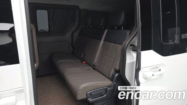 Kia PV5 2026 — photo 11