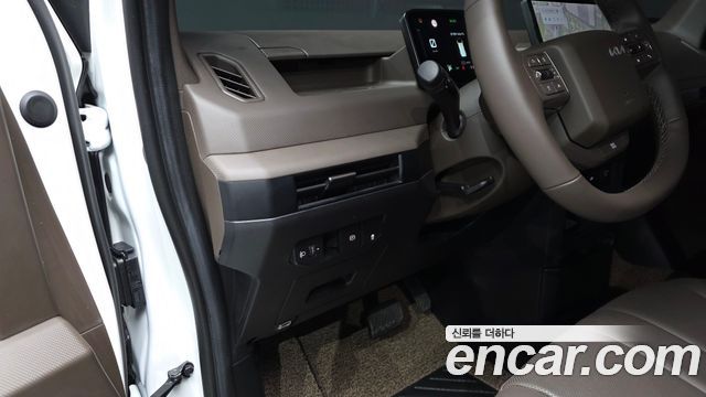 Kia PV5 2026 — photo 13