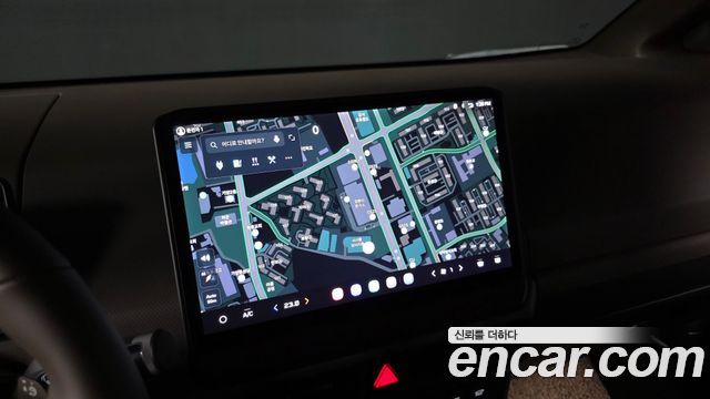 Kia PV5 2026 — photo 15
