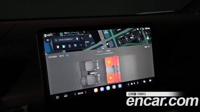 Kia PV5 2026 — photo 18