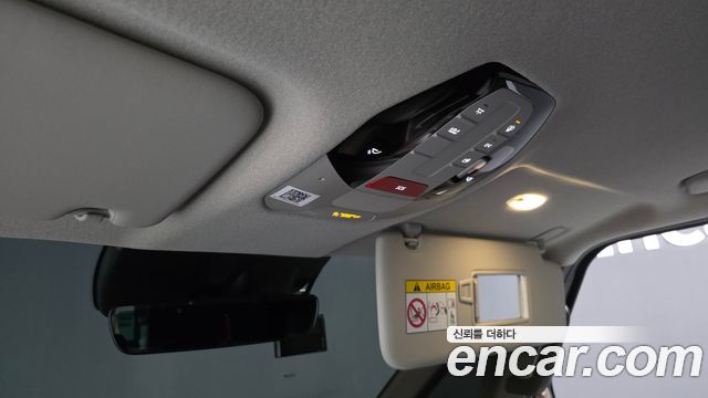 Kia PV5 2026 — photo 19