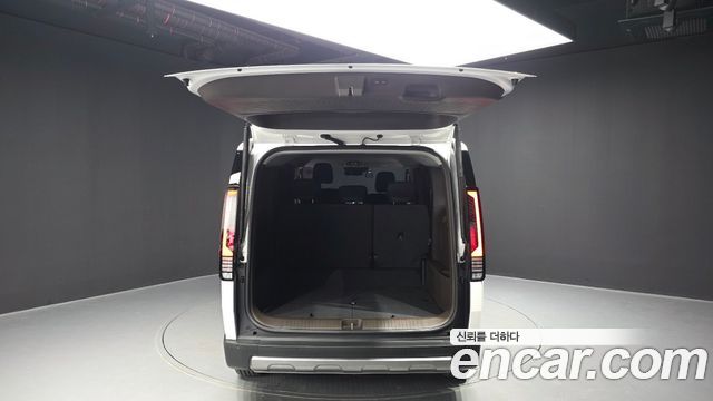 Kia PV5 2026 — photo 20