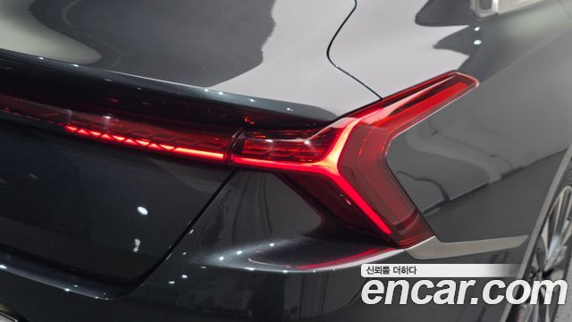 Kia K8 2022 — photo 9
