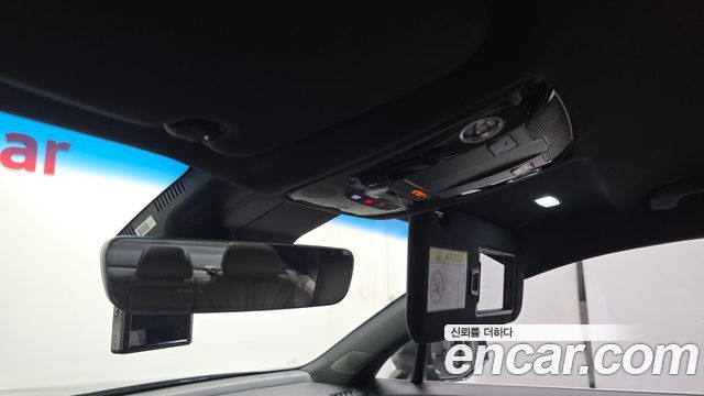 Kia K8 2022 — photo 30