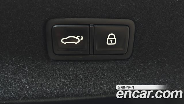 Kia K8 2022 — photo 31