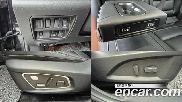 Renault Korea QM6 2022 — photo 16