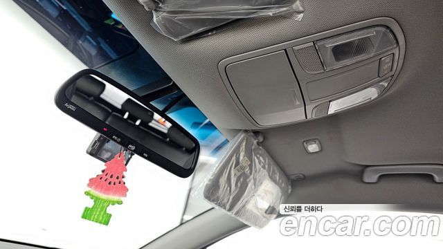Hyundai Tucson 2018 — photo 19
