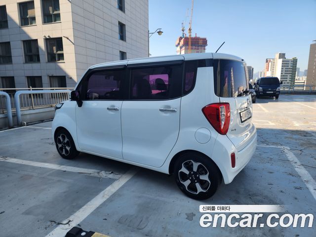 Kia RAY 2016 — photo 4