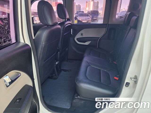 Kia RAY 2016 — photo 9