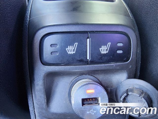 Kia RAY 2016 — photo 11