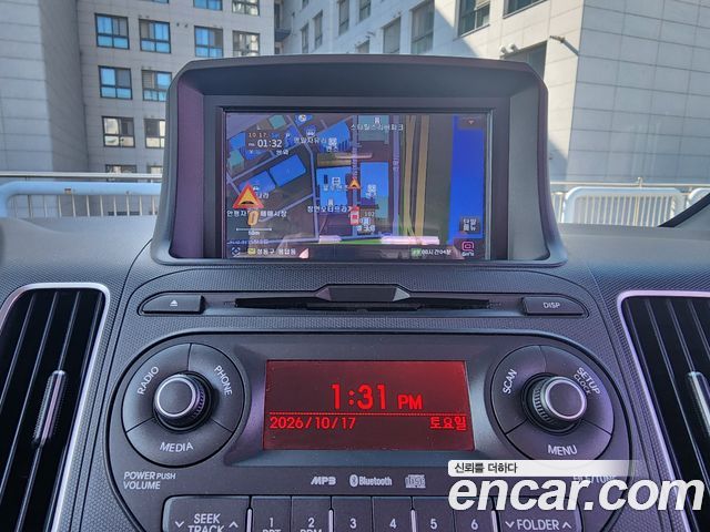 Kia RAY 2016 — photo 13