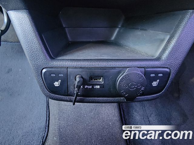 Kia RAY 2016 — photo 16