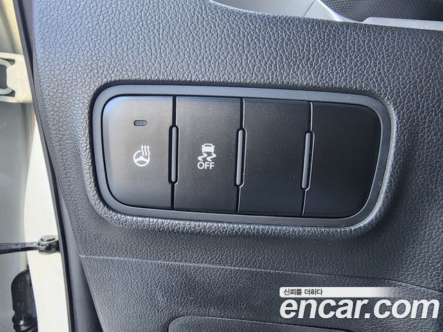 Kia RAY 2016 — photo 18