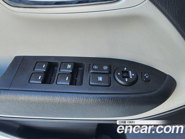 Kia RAY 2016 — photo 19