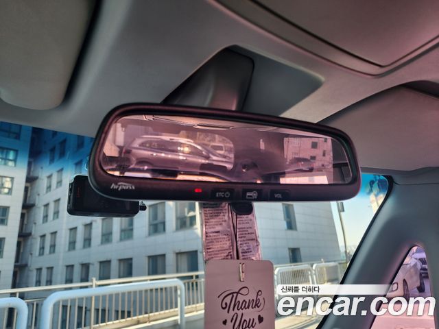 Kia RAY 2016 — photo 20