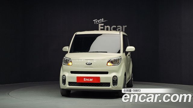 Kia RAY 2019 — photo 3