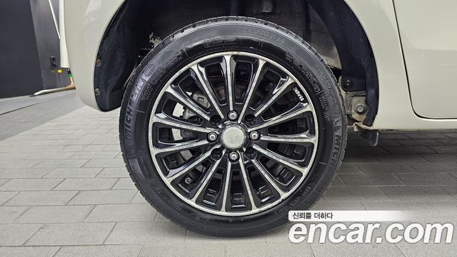 Kia RAY 2019 — photo 5