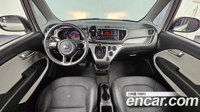 Kia RAY 2019 — photo 7