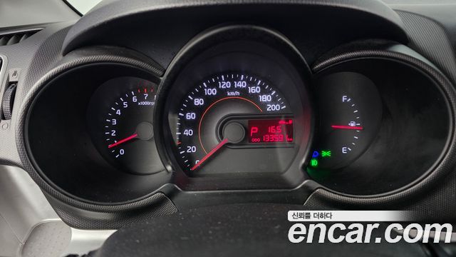 Kia RAY 2019 — photo 8