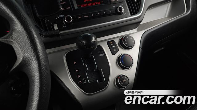 Kia RAY 2019 — photo 9
