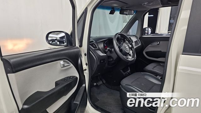 Kia RAY 2019 — photo 10