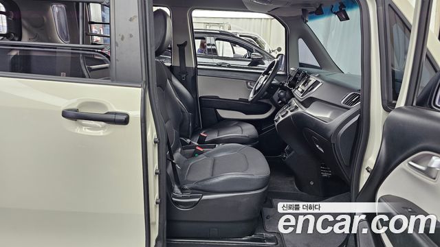 Kia RAY 2019 — photo 11