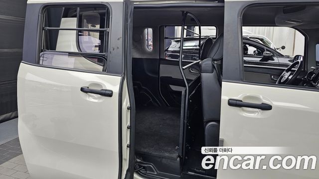 Kia RAY 2019 — photo 12