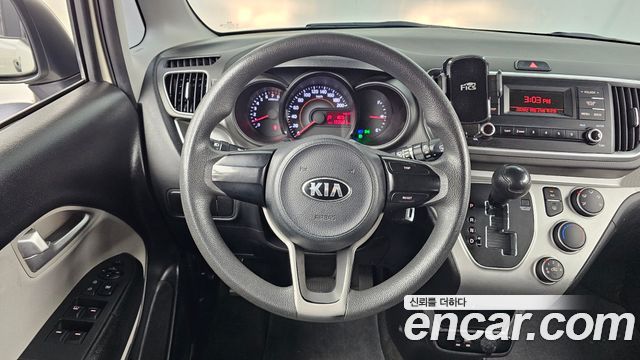 Kia RAY 2019 — photo 13