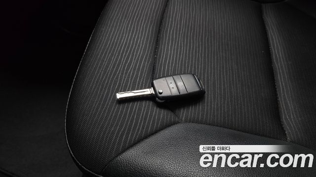 Kia RAY 2019 — photo 15
