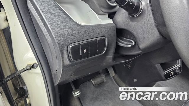 Kia RAY 2019 — photo 16
