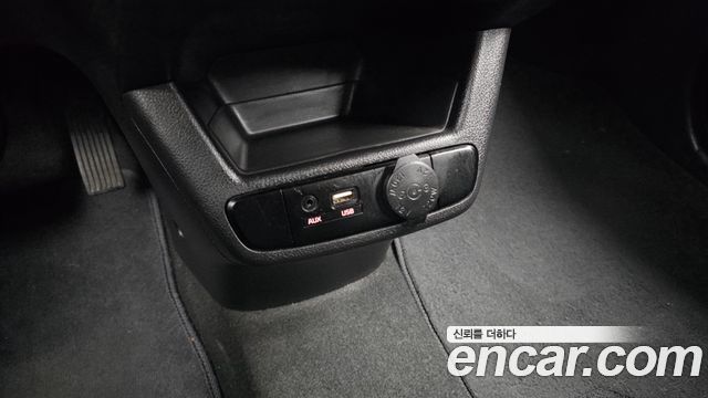 Kia RAY 2019 — photo 18
