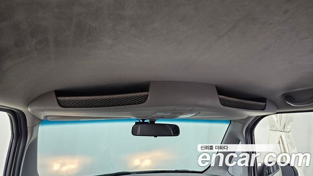 Kia RAY 2019 — photo 19