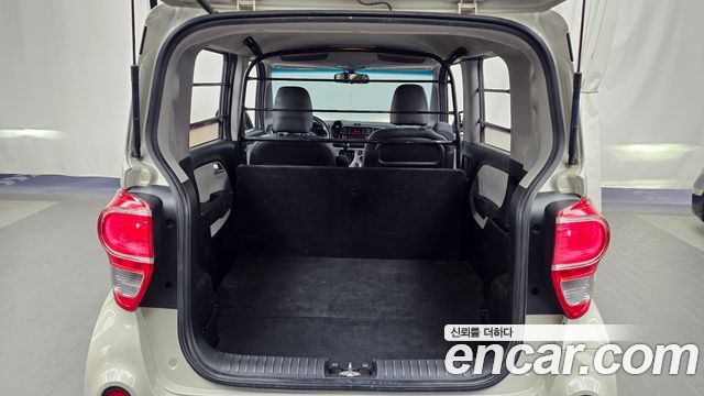 Kia RAY 2019 — photo 20