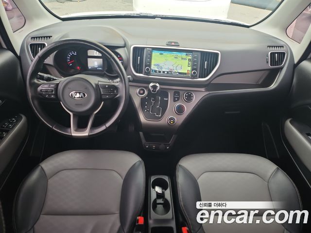 Kia RAY 2021 — photo 7