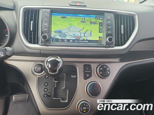 Kia RAY 2021 — photo 9