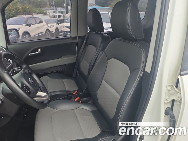 Kia RAY 2021 — photo 11