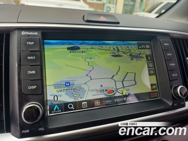 Kia RAY 2021 — photo 13
