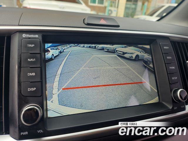 Kia RAY 2021 — photo 14