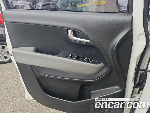 Kia RAY 2021 — photo 16