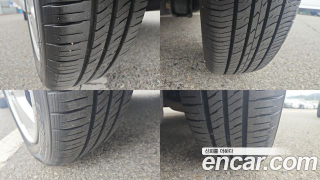 Kia RAY 2021 — photo 17